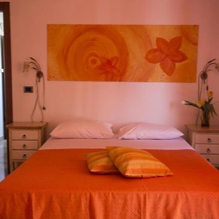 Salentomigliore Casa Vacanze San Pancrazio Salentino Extérieur photo