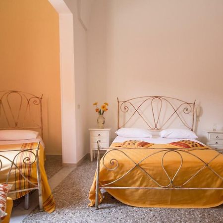 Salentomigliore Casa Vacanze San Pancrazio Salentino Extérieur photo