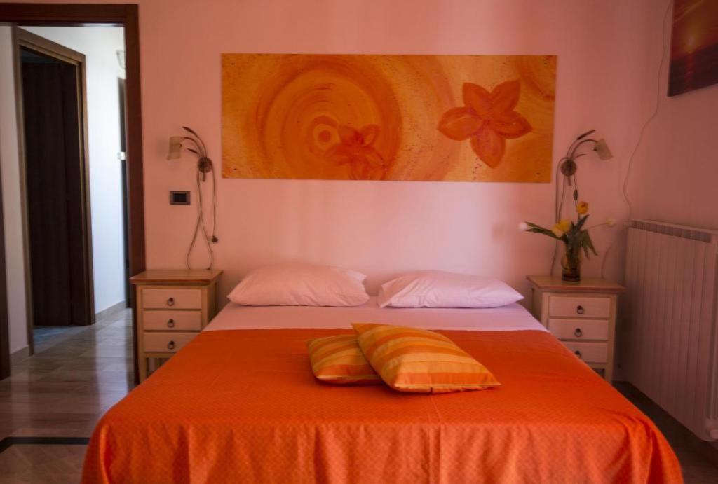 Salentomigliore Casa Vacanze San Pancrazio Salentino Extérieur photo