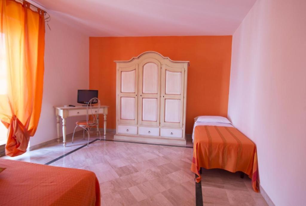 Salentomigliore Casa Vacanze San Pancrazio Salentino Extérieur photo