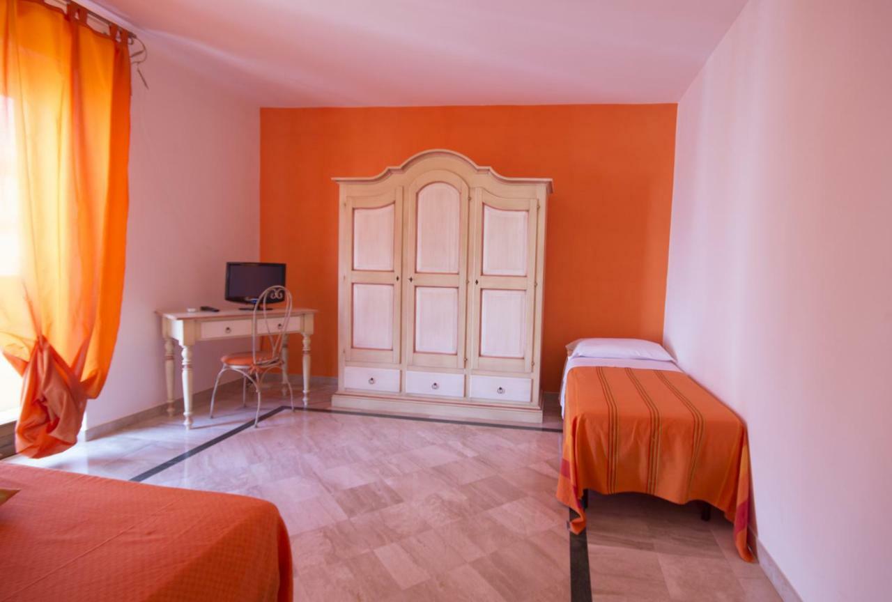 Salentomigliore Casa Vacanze San Pancrazio Salentino Extérieur photo