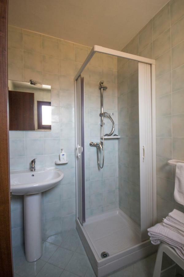 Salentomigliore Casa Vacanze San Pancrazio Salentino Extérieur photo