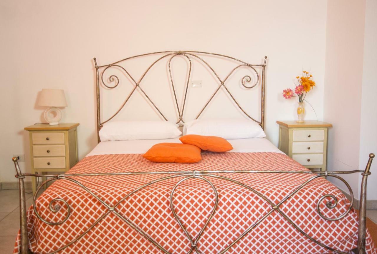 Salentomigliore Casa Vacanze San Pancrazio Salentino Extérieur photo
